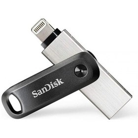 Resim Sandisk iXpand SDIX60N-064G-G 6NN 64 GB USB 3.0 Bellek 