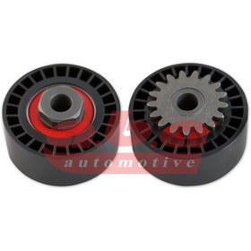 Resim ABA ALTERNATÖR GERGİ RULMANI CLIO I-II 96- -KNG 01- -TWNG 96- -SANDERO 08- 1.2-1.2 16V 