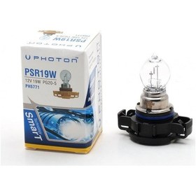 Resim Photon Psr19W 12V Ampul 