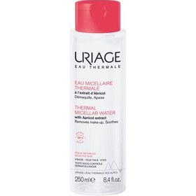 Resim Uriage Eau Thermale Micellar Su 250ml 