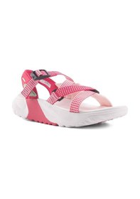 Resim Lumberjack Free Kadın Sandalet Lum499216b01924 Pembe 