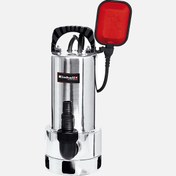 Resim Einhell GC-DP 9035N Kirli Su Dalgıç Pompa 