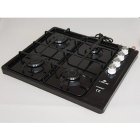 Resim Uğur Katmer 2148 Doğal Gaz Set Üstü Ocak 