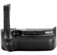 Resim Nikon D5500, D5600 İçin MeiKe MK-D5500 Batter Grip + 2 Ad. 