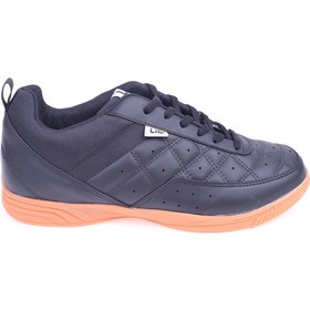 Resim Lig Monaco Indoor Futsal Hentbol Voleybol Erkek Spor Salon Ayakkabı 