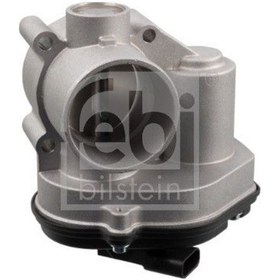 Resim FEBI 170369 Gaz Kelebegi Focus II 03 /- Focus III 1.6 Ti11 /- Fiesta V 1.25 / 1.4 / 1.6 (01 08) 1333604 (WH988955) 