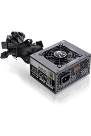 Resim Raijintek Ermis 550W 80+ Bronze SFX Yarı Moduler Güç Kaynağı (RJ-0R30B00002) 