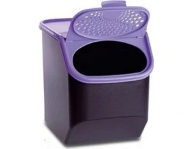 Resim Tupperware Maksi Kiler 5.5 Lt Patates Ve Soğan İçin 