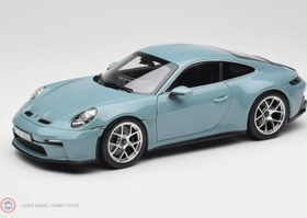 Resim 1:18 Norev 2023 Porsche 911 S/T 