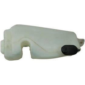 Resim Renault-mais- 8200609549 Su Fıskiye Deposu Kapaklı Dacia Logan 04-sandero 08-duster 10- 8200609549 