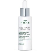 Resim Nuxe White Ultimate Glow Serum - Aydınlatıcı Etkili Cilt Bakım Serumu 30ml 