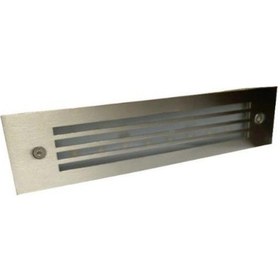 Resim Dikdörtgen Merdiven Koridor Spot Aydınlatma Gün Işığı 2W 22x5 Cm 