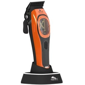 Resim Hector Monsterx Professional Tıraş Makinesi 