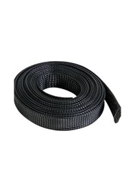 Resim KSN Kablo Toplama Çorabı Siyah 40 Mm x 25 M 