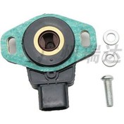 Resim Honda Accord 2.4l Cm5 2003-2005 Yılları İçin Gaz Kelebeği Konum Sensörü 16402-raa-a02 2040 