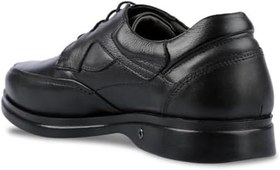 Resim Forelli VICTOR-H Comfort Erkek Ayakkabı Siyah 