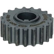 Resim Opel Corsa A B Astra F Vectra A X14SZ X14SE C16NZ X16SZ 1988 Sonrası Krank Dişlisi 