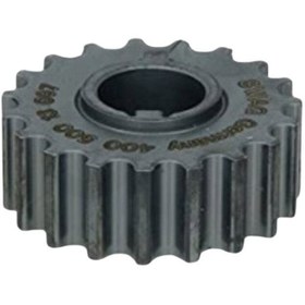 Resim Opel Corsa A B Astra F Vectra A X14SZ X14SE C16NZ X16SZ 1988 Sonrası Krank Dişlisi 