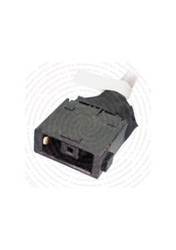 Resim Laptopyedekparca Lenovo Uyumlu Yoga 500-14Ihw Dc Jack Power Soket Kablolu Adaptör Jakı 