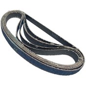 Resim Şerit Zımpara 10mm 60 Kum Sap 2 Adet 