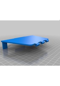 Resim Opencart Kutu Müzik Kulaklıkları Çocuk Philips Shk2000 Sadece Plastik Aparattır 