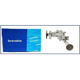 Resim Zenon-rn9056 - Yağ Pompası Clıo Iı Kangoo Laguna I Iı Megane I 