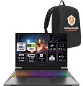 Resim Casper Excalibur G870 i5 12450H 12GB 4TB SSD RTX4060\u002F6GB 15.6\ FHD 144HZ W11H & PER4 ÇANTA 