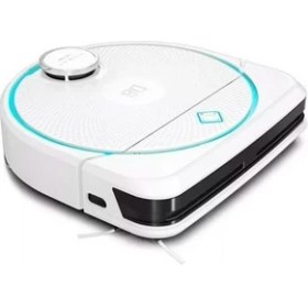 Resim Hobot Legee D8 Robot Süpürge Paspas 