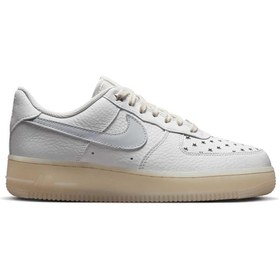 Resim Nike Force 1 07 Kadın Sneaker Ayakkabı Fd0793-100 