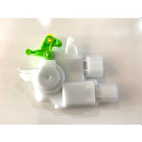 Resim Otomatik Merkezi Kilit Accord 2003 2007 Arka Sol 