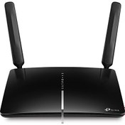 Resim TP-LINK ARCHER MR600 1200Mbps KABLOSUZ ROUTER Orjinal - Faturalı - Garantili Ürünler - Hızlı Gönderim