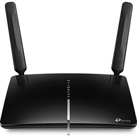 Resim TP-LINK ARCHER MR600 1200Mbps KABLOSUZ ROUTER 