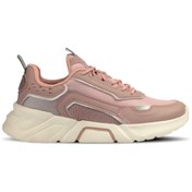 Resim Slazenger Fear Sneaker Kadın Ayakkabı Pudra 