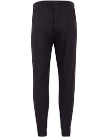 Resim Oil Company Termal İçlik Set Iıı. Seviye Siyah Çok Renkli 