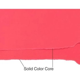 Resim Hype Store Cardstock 8,5 x 11 Kağıt Paketi - 110 Lb El Sanatları, Kart Yapımı, Defterleri Için Kart Stoku - 100 Çeşitli Renkli Ağır Çarşaf - Çift Taraflı, Düz Çekirdek, 300 Gsm, Kaleydoskop 