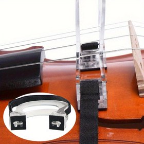 Resim 1 adet Viyol Çekiç Antrenörü - Pratik, Orkestra Repetisyonları ve Müzik Öğretimi için Çok Yönlü 3'ü 1 Arada Araç. 