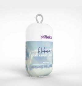 Resim Otifleks Flier Uçuş Kulak Tıkacı - Medium 