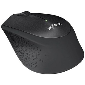 Resim 910 - 004913 Mouse B330 Silent Plus Siyah 
