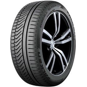 Resim Falken 225/45R17 TL 94W XL Euroall Season AS220 Pro Dört Mevsim Lastiği 2025 