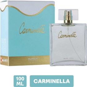 Resim Carminella Kadın Edt Parfüm 100 ml & Deodorant 3*150 ml Avantajlı Set, Roll On Hediyeli 