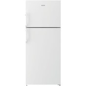 Resim Altus AL 365 NE 367 LT No-Frost Çift Kapılı Buzdolabı 