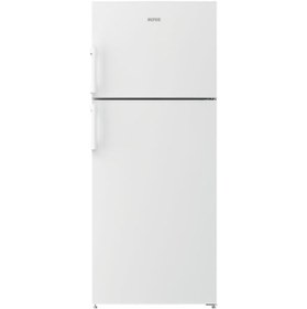 Resim Altus AL 365 NE 367 LT No-Frost Çift Kapılı Buzdolabı 