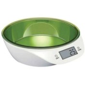 Resim MASTEK Digital Hazneli Mutfak Tartısı Tf-1003 