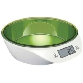 Resim MASTEK Digital Hazneli Mutfak Tartısı Tf-1003 