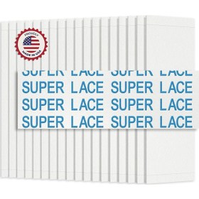 Resim Sunshine Tape Superlace Protez Saç Bandı 1x3 2.5 CM x 7.5 CM 