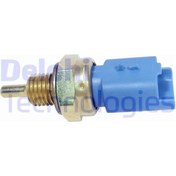 Resim Delphı Ts10260 - Hararet Müşürü P106-p206-p306-p307-c3-saxo 1.4- 