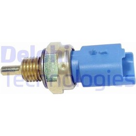 Resim Delphı Ts10260 - Hararet Müşürü P106-p206-p306-p307-c3-saxo 1.4- 