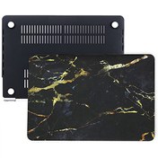 Resim Marble 05 Macbook Pro Kılıf 13inç M1-m2 A1706 A1708 A1989 A2159 A2251 A2289 A2338 Ile Uyumlu Mermer McStorey