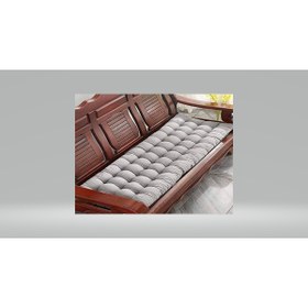 Resim JANGEAR Bench Bank Salıncak Salanan Sandalye Bahçe Yer Minderi 50×50& Pufıdık Mınder 