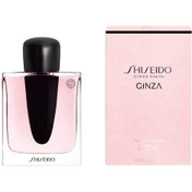 Resim Shiseido Ginza Kadın Parfüm EDP 90 ML 